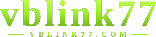 vblink77 logo